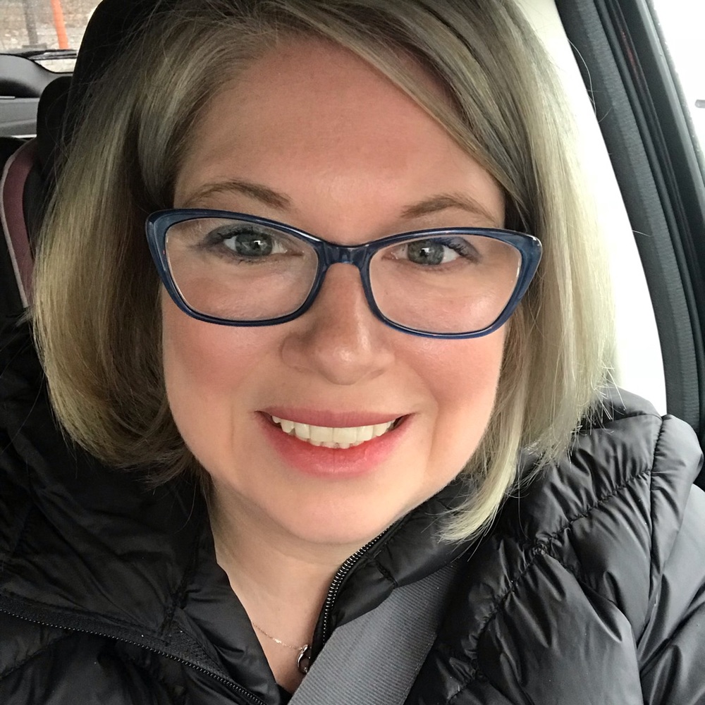 Meet your Posher, Jessica